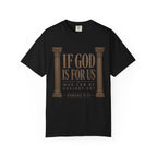 If God Is For Us T-Shirt