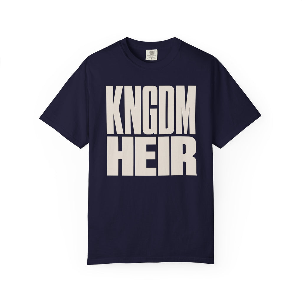 KNGDM HEIR T-Shirt