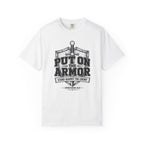 Put On The Full Armor Tee