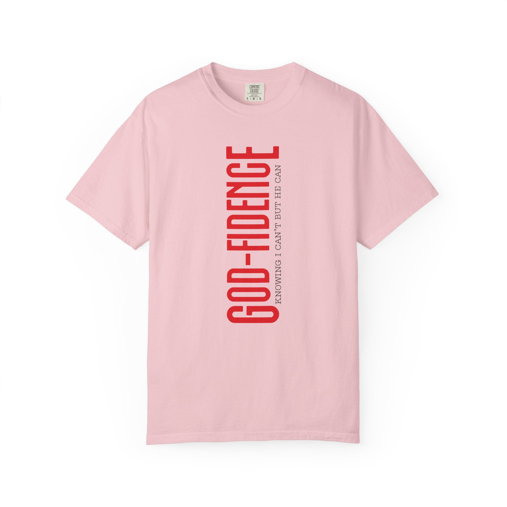 God-Fidence T-Shirt