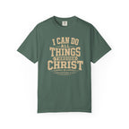 I Can Do All Things T-Shirt