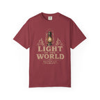 Light Of The World T-Shirt