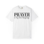 Prayer (Aesthetic) T-Shirt