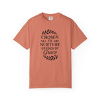 Chosen To Nurture T-Shirt