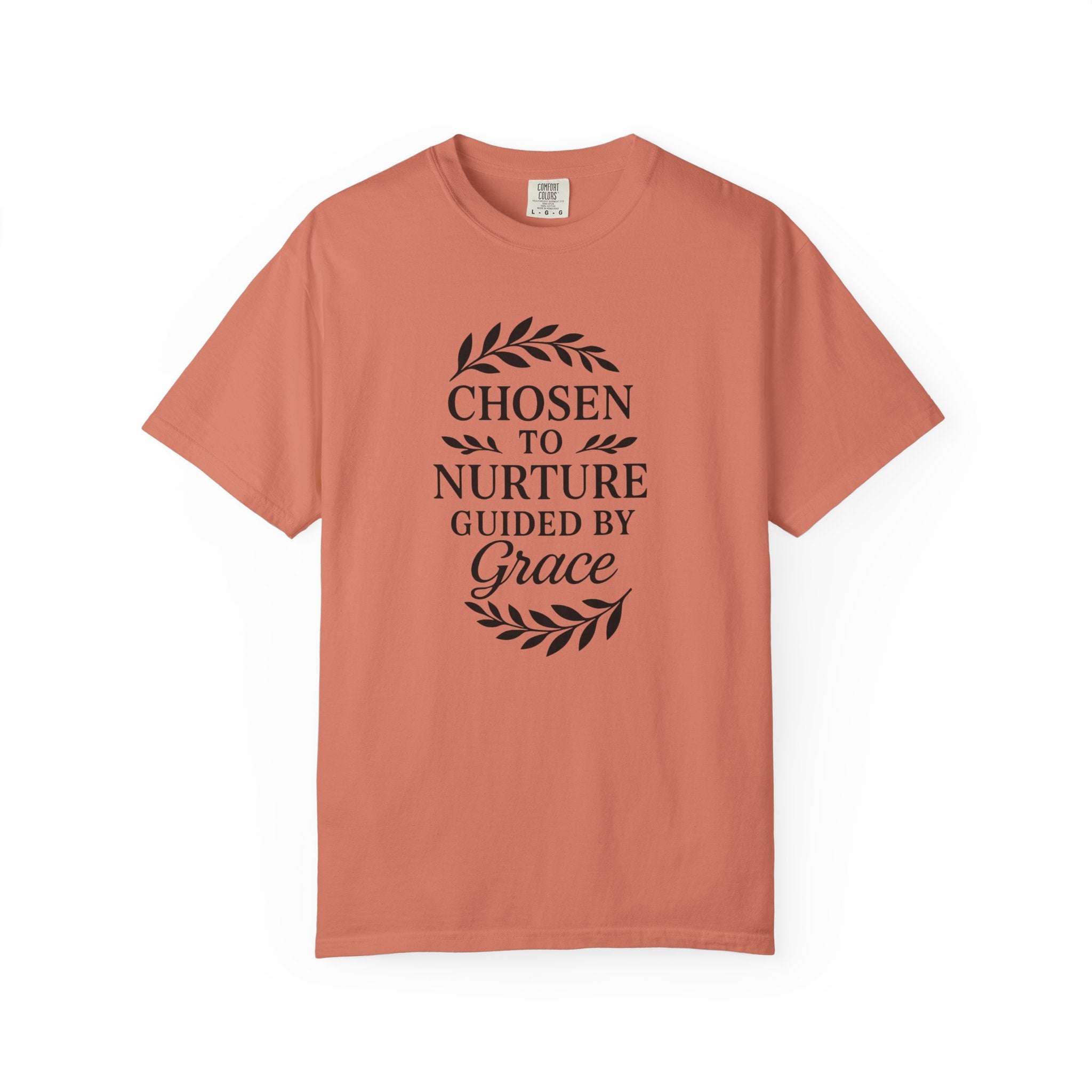 Chosen To Nurture T-Shirt