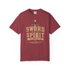Sword Of The Spirit T-Shirt