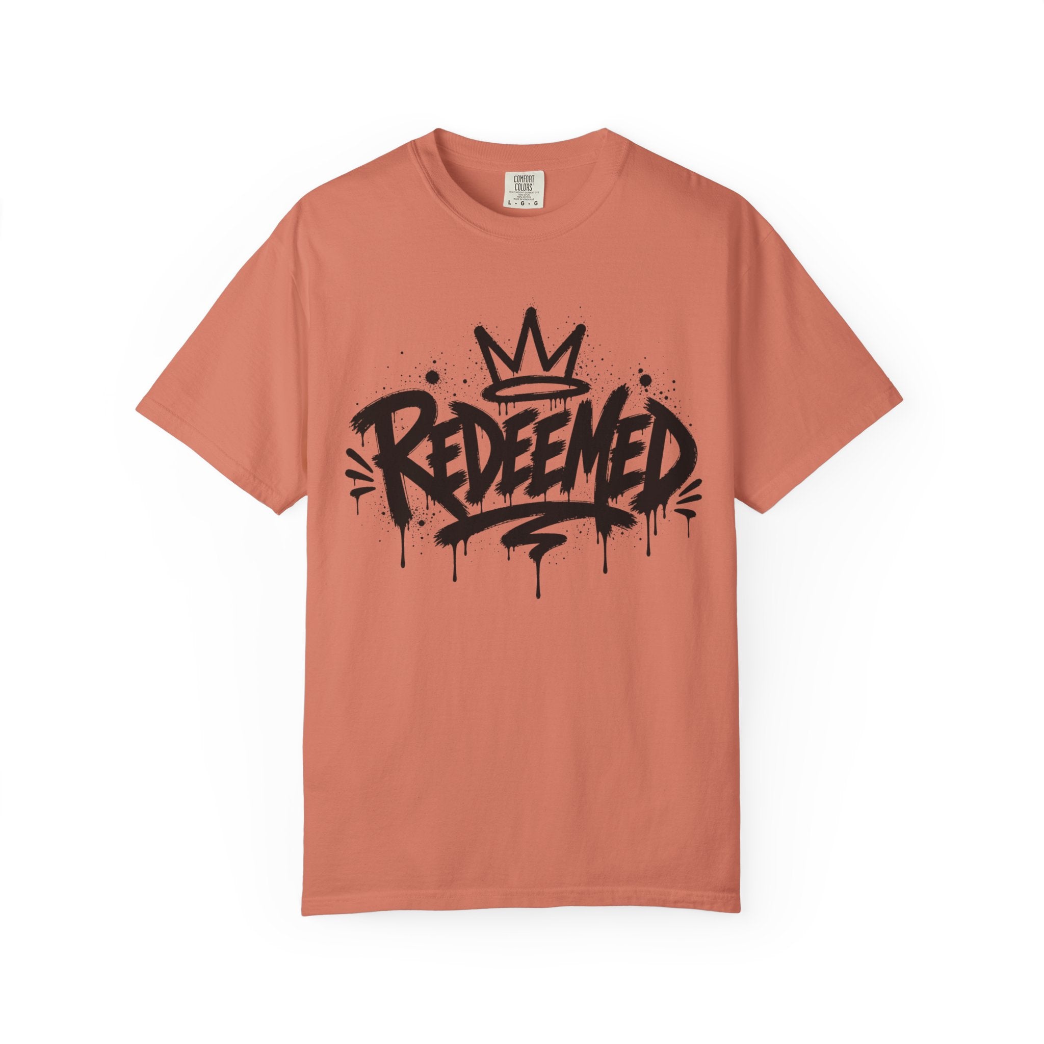 Redeemed (Boutique) T-Shirt