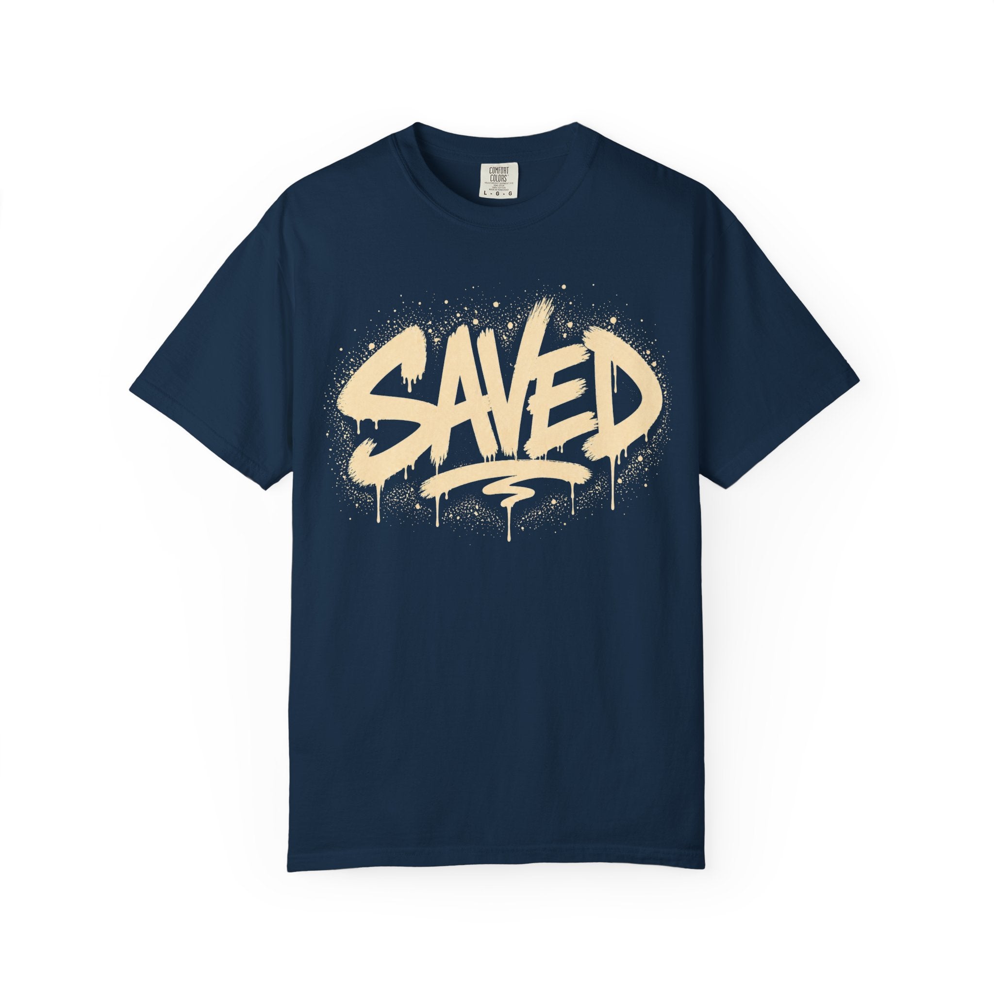 Saved T-Shirt