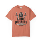 Lord Is My Defender T-Shirt