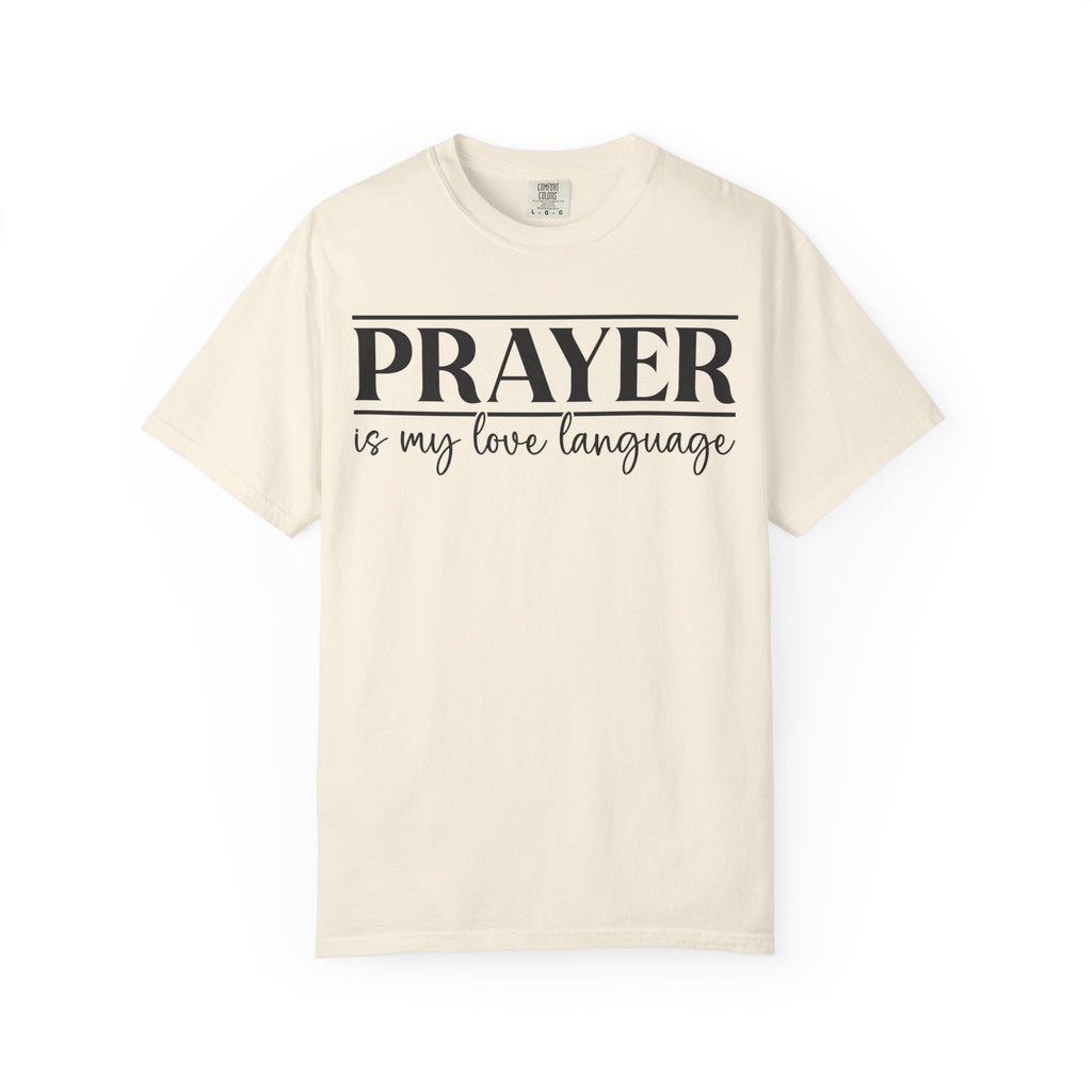 Prayer (Aesthetic) T-Shirt
