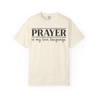 Prayer (Aesthetic) T-Shirt
