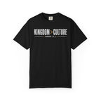 Kingdom Over Culture T-Shirt