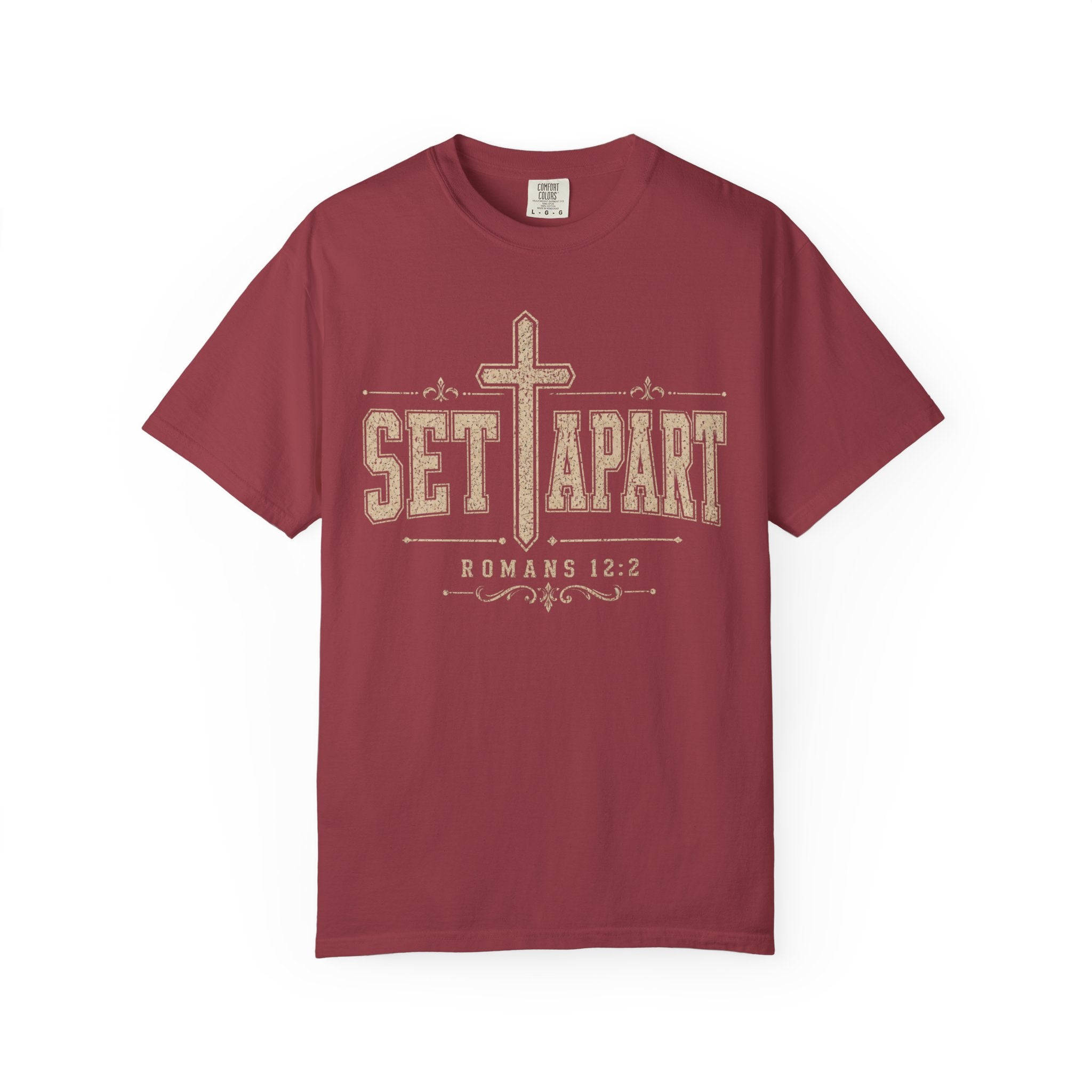 Set Apart T-Shirt