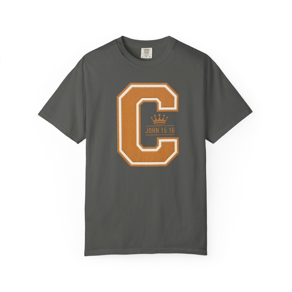Chosen By The King T-Shirt