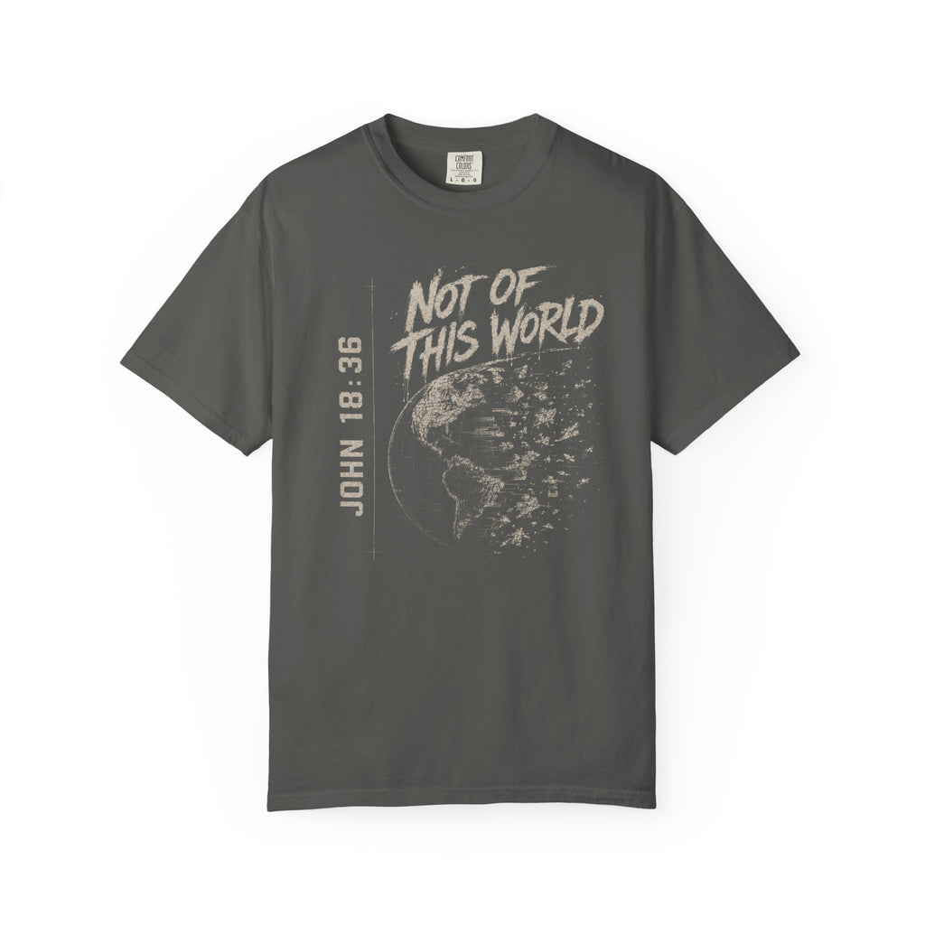 Not Of This World T-Shirt