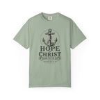 Hope In Christ T-Shirt