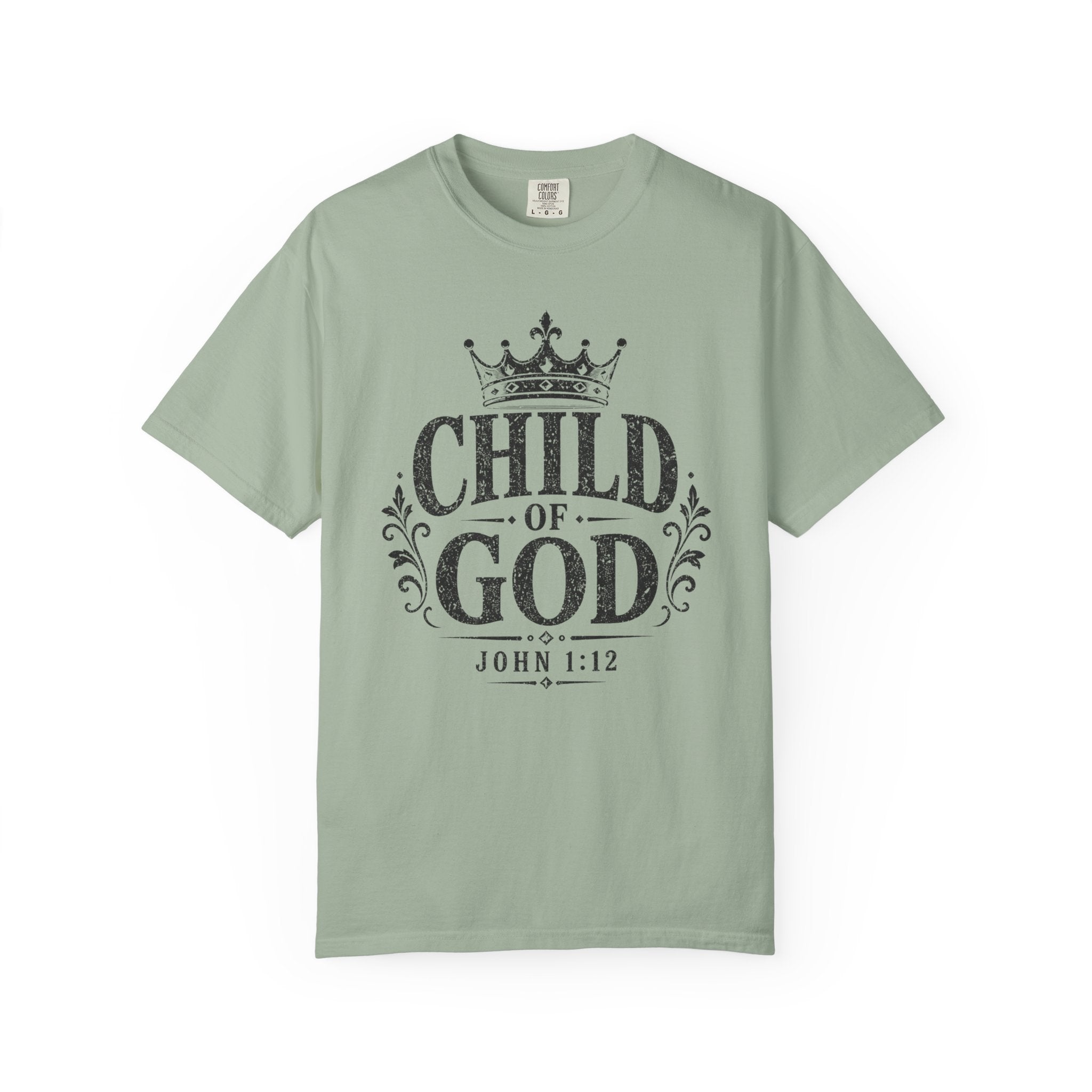 Child of God Tee