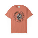 Spiritual Warfare Club T-Shirt