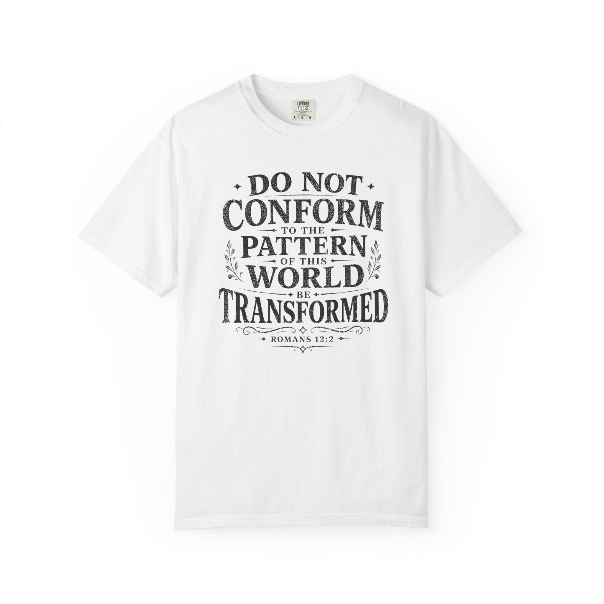 Do Not Conform T-Shirt