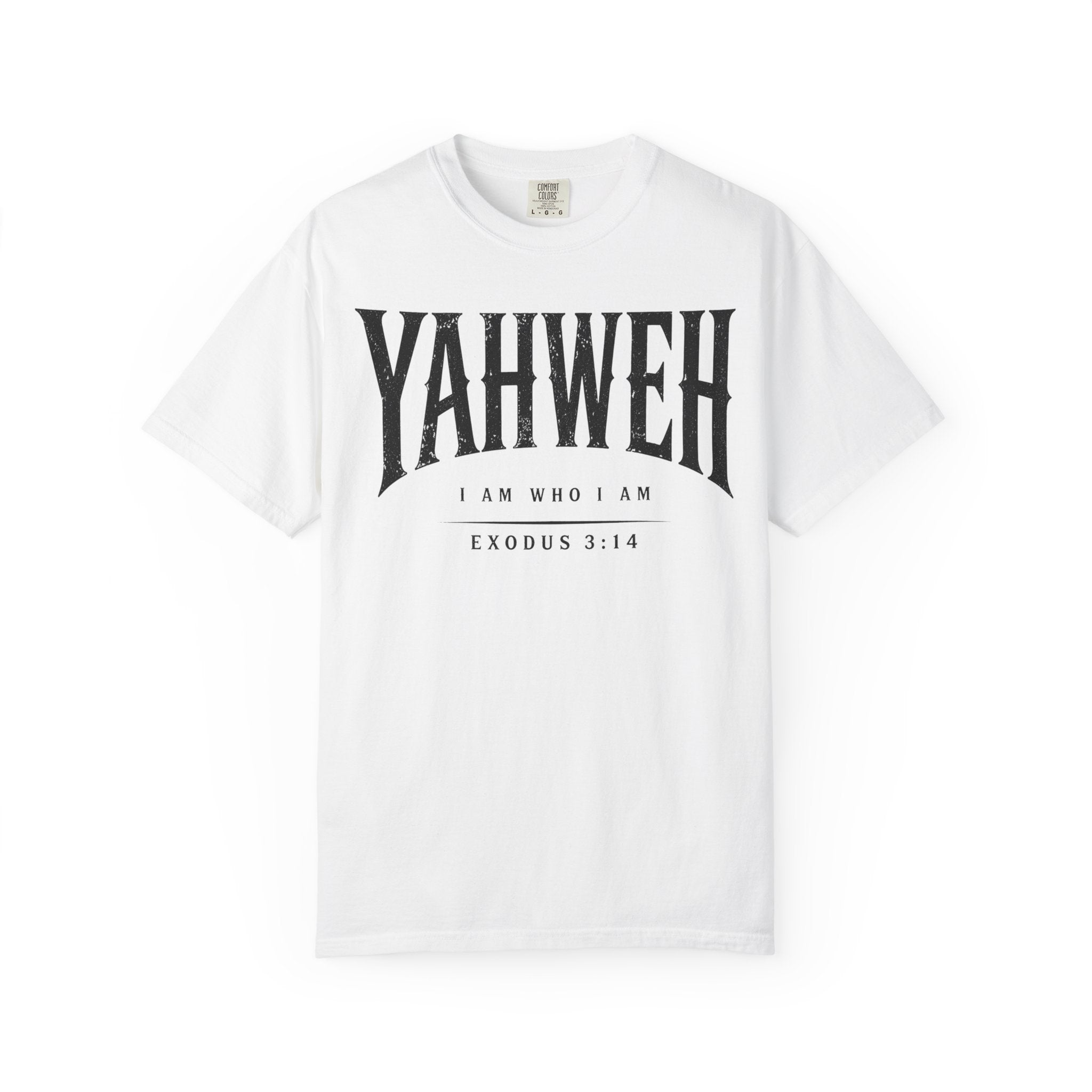 YAHWEH T-Shirt
