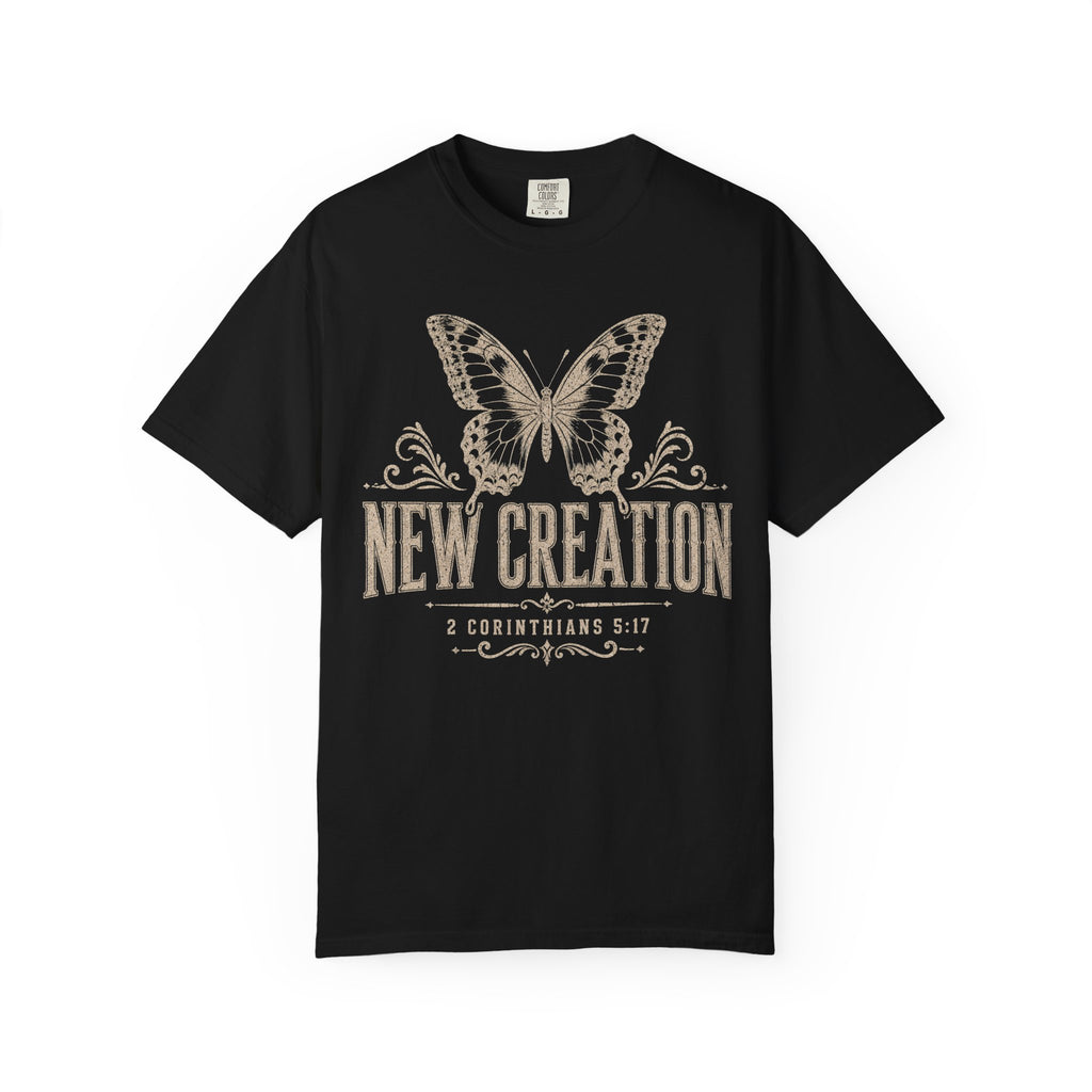 New Creation T-Shirt