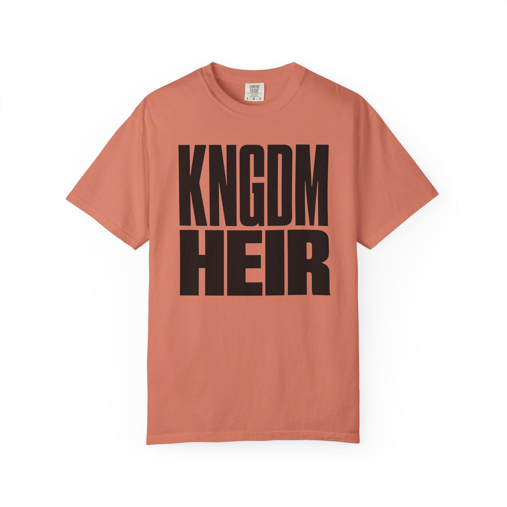 KNGDM HEIR T-Shirt