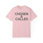 Chosen & Called T-Shirt