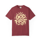 God First T-Shirt