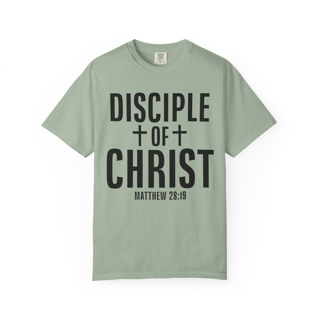 Disciple Of Christ T-Shirt