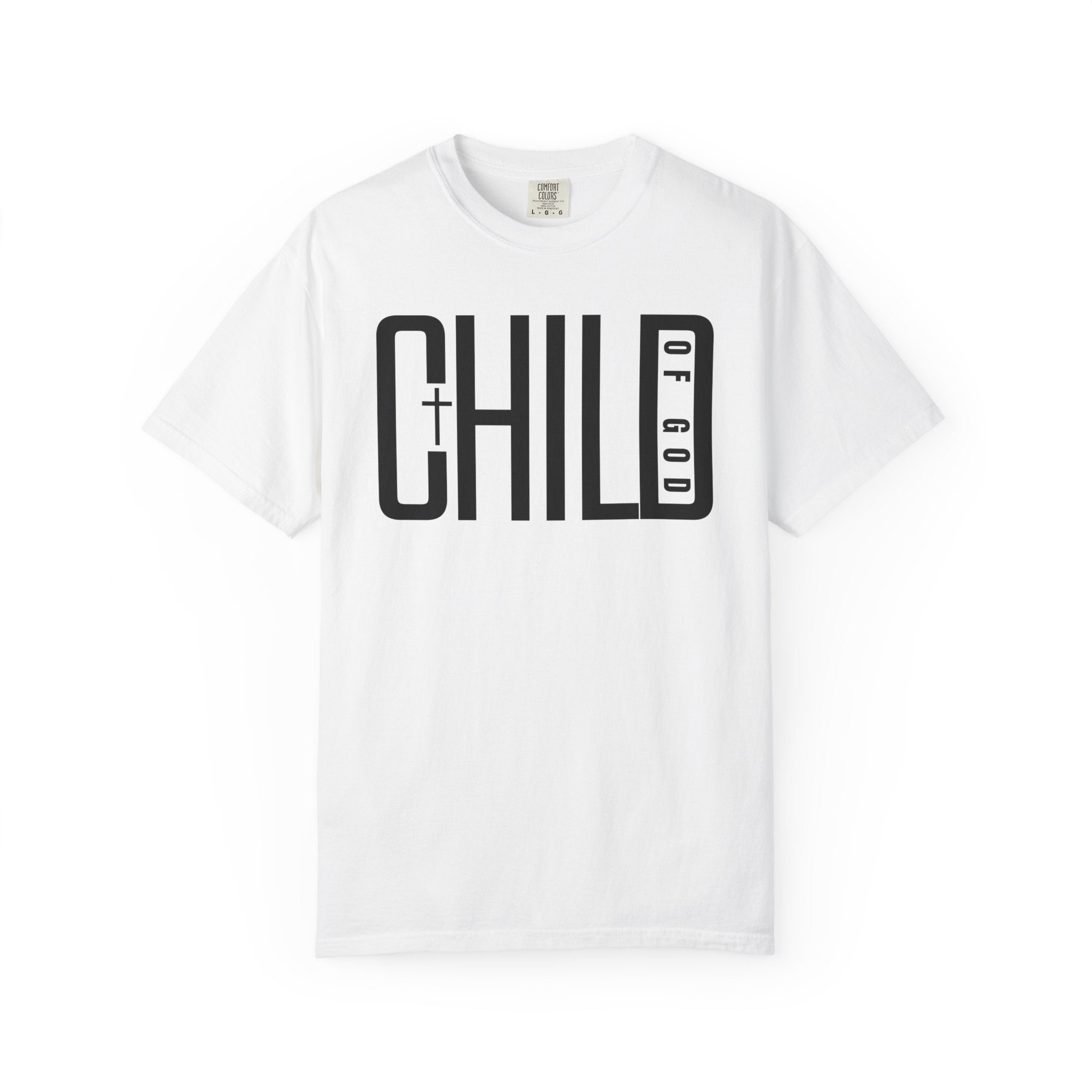 Child Of God T-Shirt