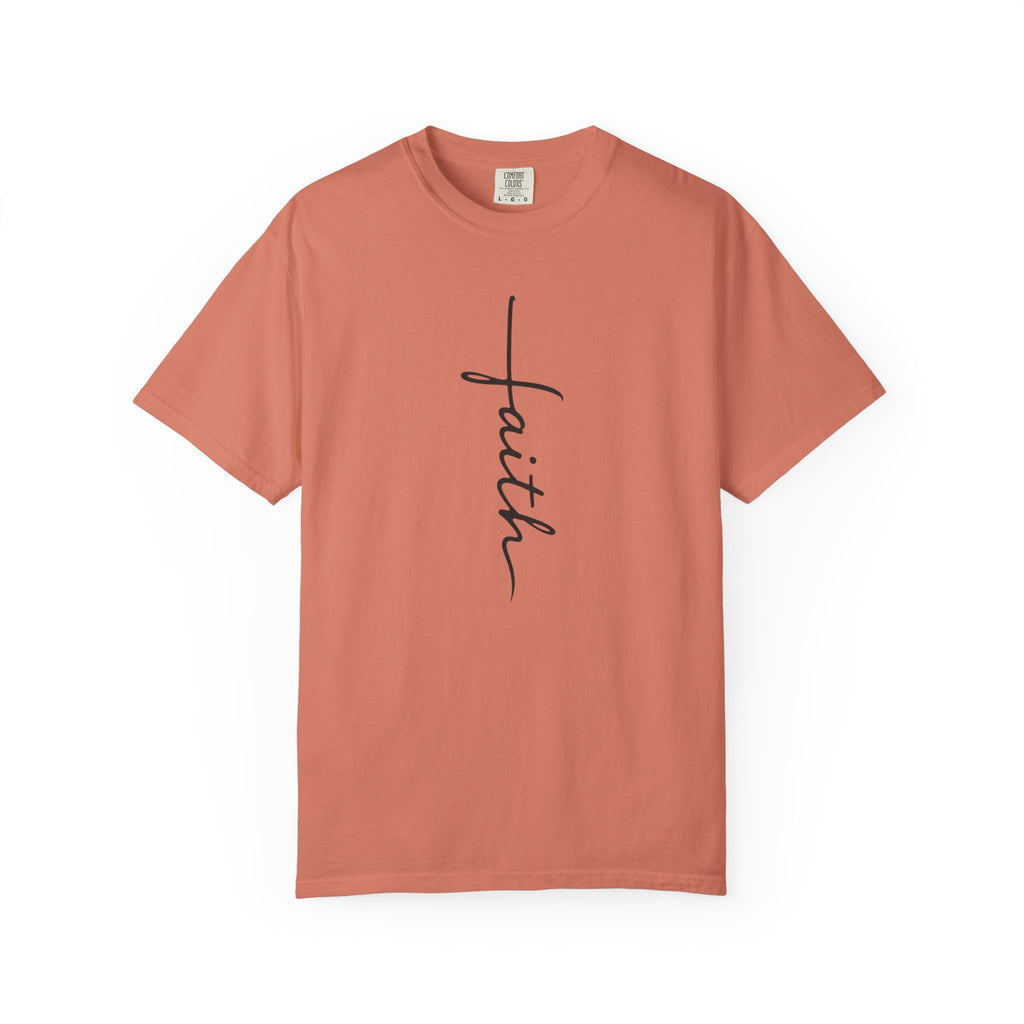 Faith Tee