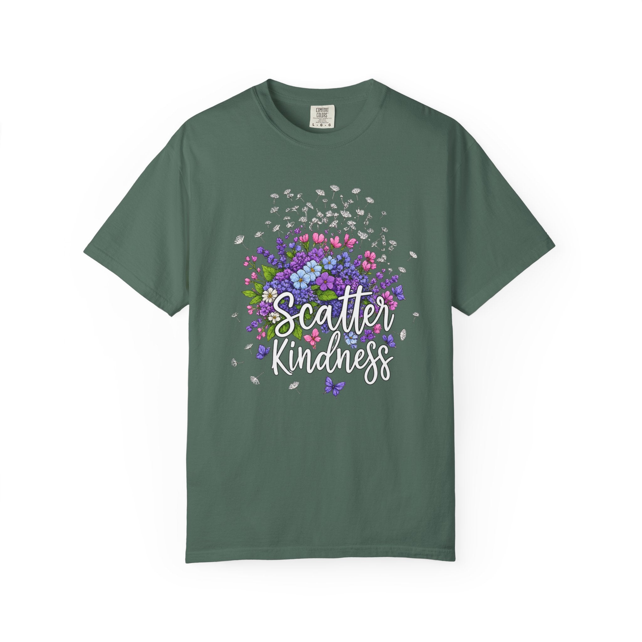 Scatter Kindness T-Shirt