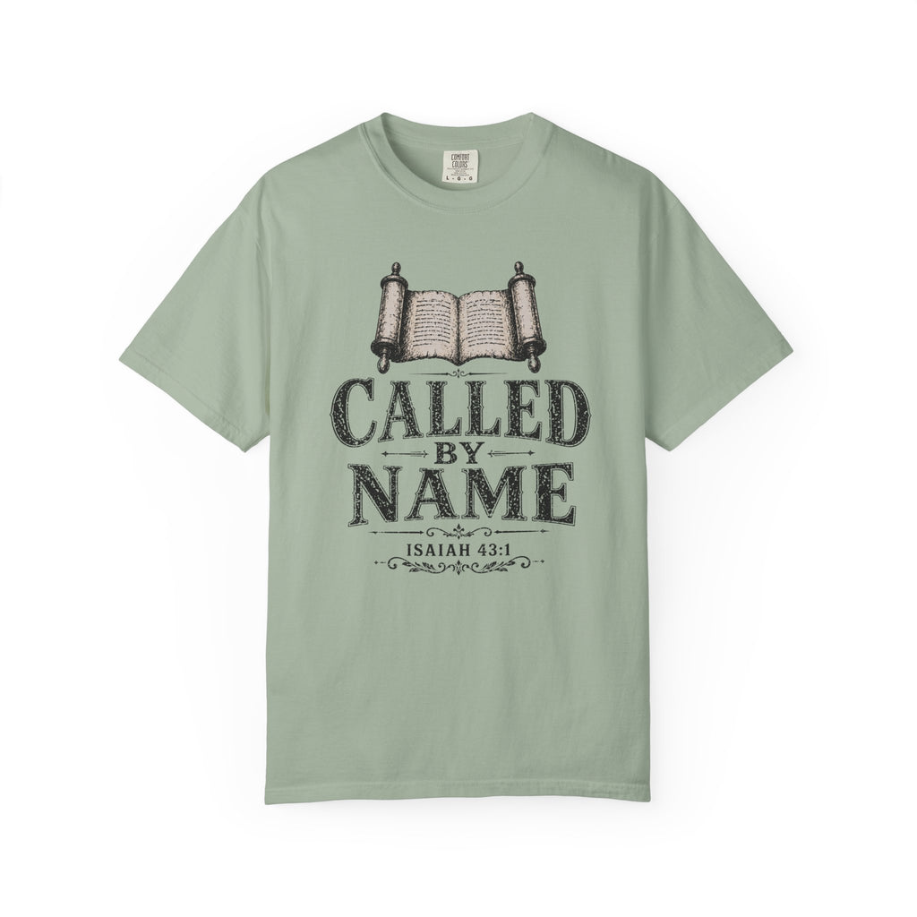 Called By Name T-Shirt