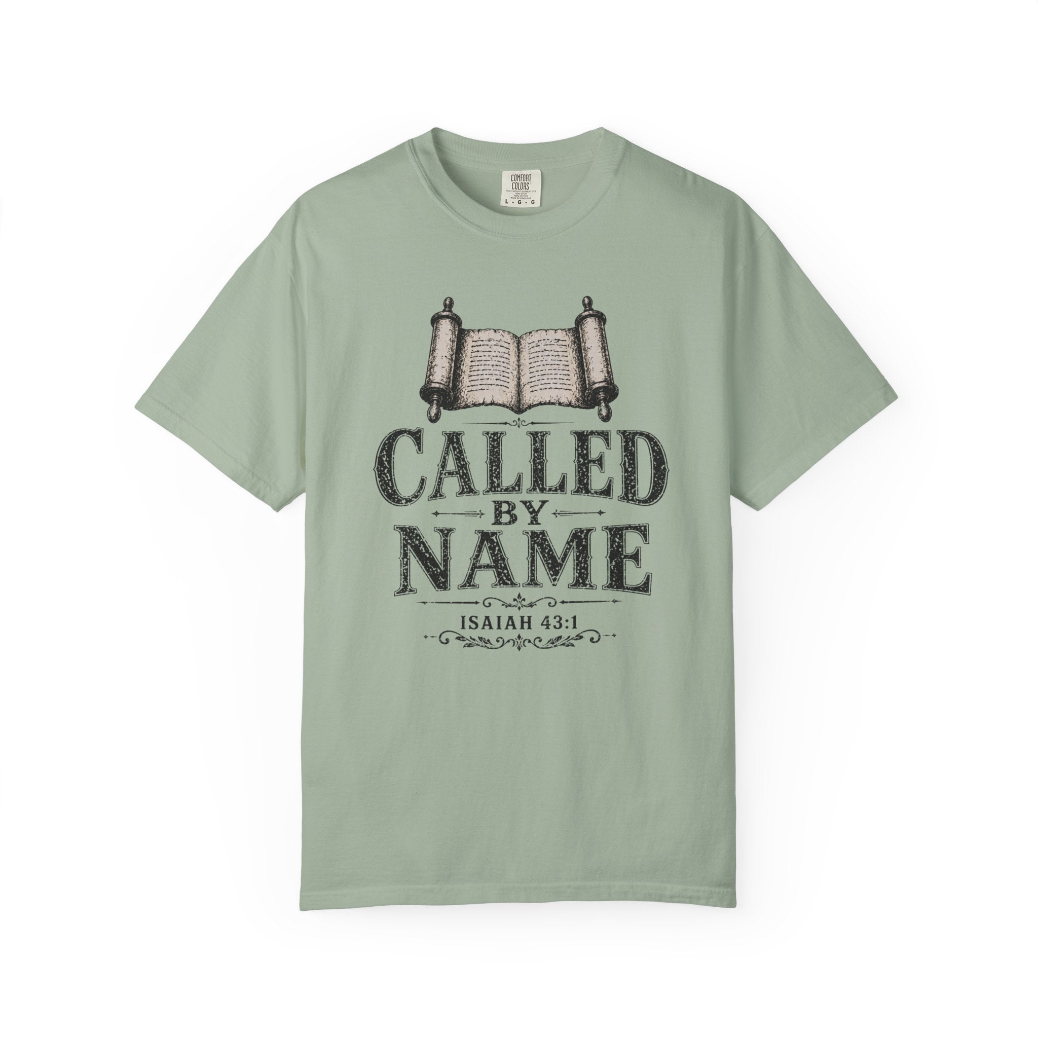 Called By Name T-Shirt