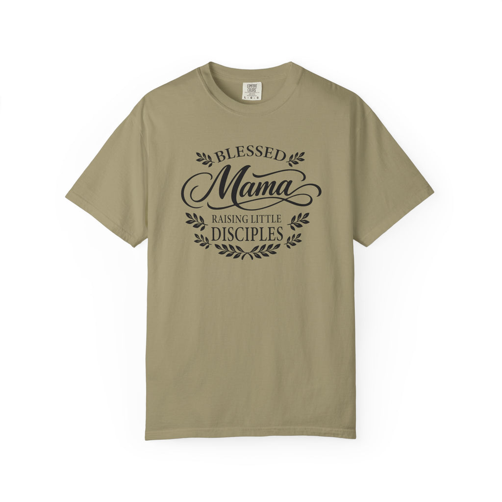 Blessed Mama T-Shirt