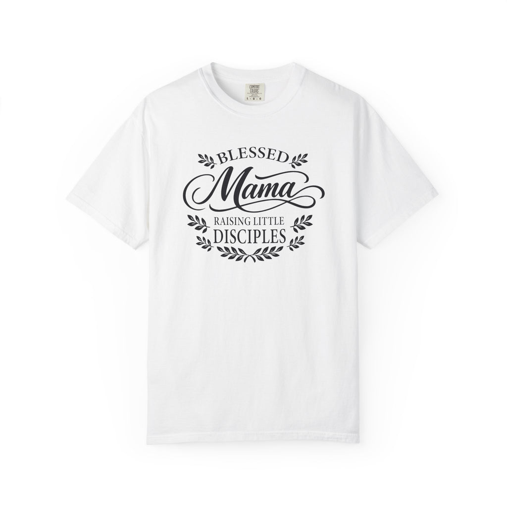 Blessed Mama T-Shirt