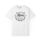 Blessed Mama T-Shirt