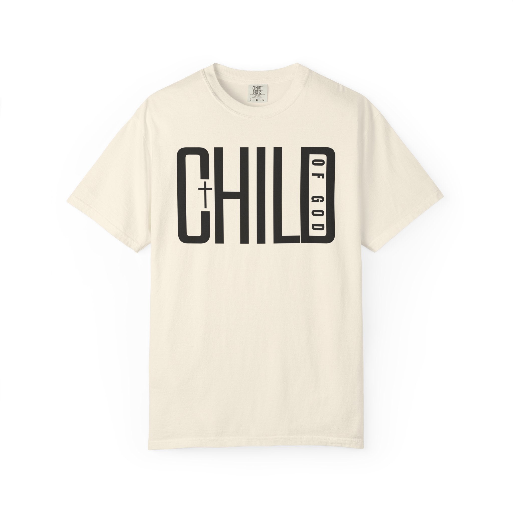 Child Of God T-Shirt