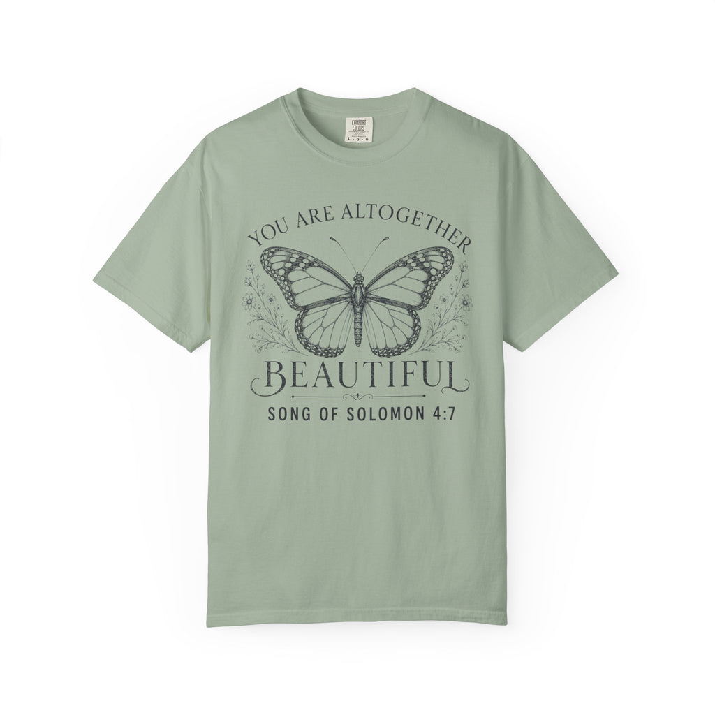 You Are Beautiful Tee