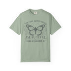 You Are Beautiful Tee