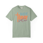 Not Today Satan T-Shirt