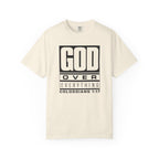 God Over Everything T-Shirt