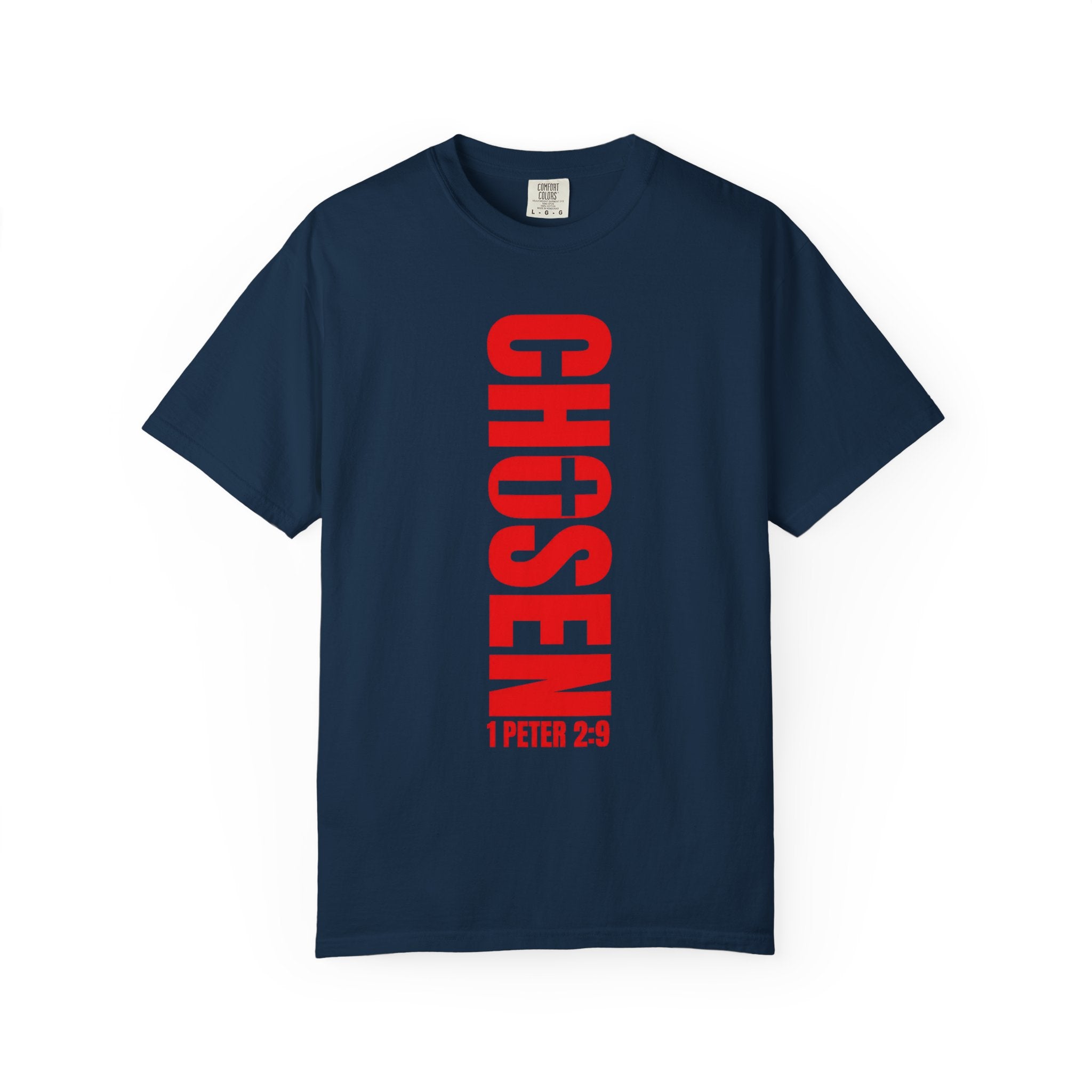 Chosen (Modern) T-Shirt