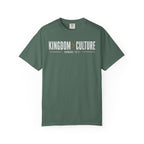 Kingdom Over Culture T-Shirt