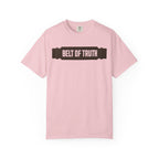 Belt Of Truth T-Shirt