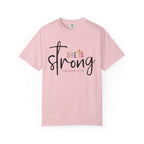 She Is Strong T-Shirt