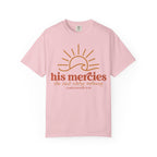 His Mercies Are New Tee