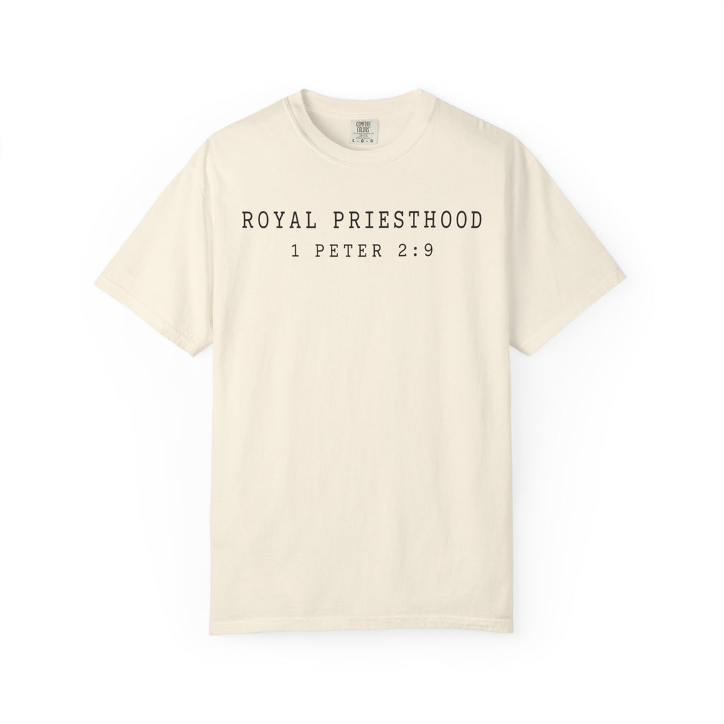 Royal Priesthood T-Shirt