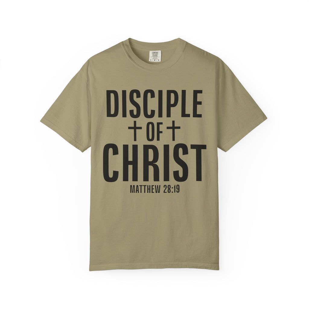 Disciple Of Christ T-Shirt