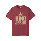 King Jesus (Signature) T-Shirt